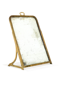 small antique mirrors