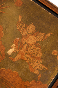 South East Asian antiques