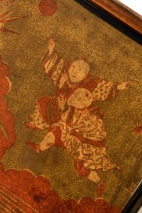 Chinese antiques