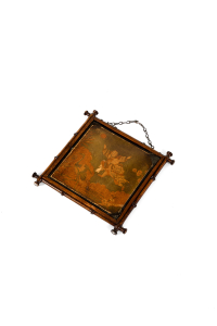 19th century antique mirrors