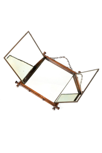 antique mirrors
