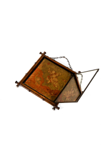 vintage and antique mirrors