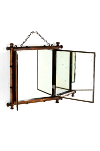 antique wall mirrors