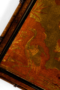 antique Asian furniture