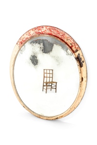antique and vintage mirrors