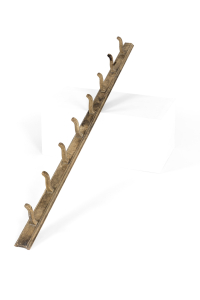 vintage coat hooks