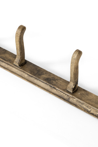 antique and vintage coat hooks