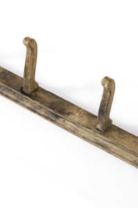 antique clothes hooks