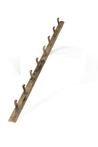 vintage hooks
