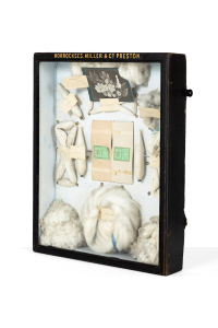 Welsh vernacular antiques