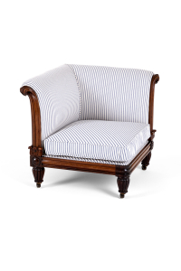 antique and vintage seating
