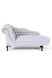 antique chaise