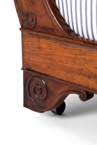 antique sofas