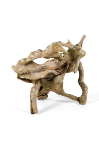 Root wood furniture