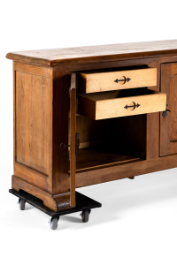 Continental antique furniture