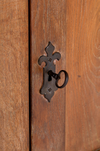 antique furniture