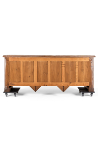 antique dresser