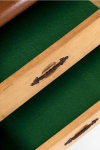 antique storage solutions