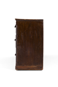 painted Victorian dresser Base