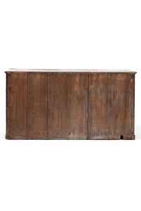 antique dresser base