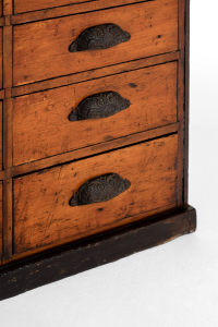 European antique furniture
