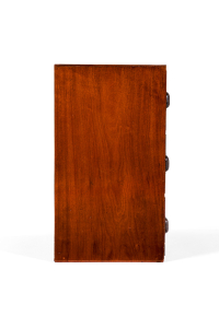 antique storage solutions