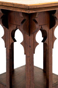 European antique tables