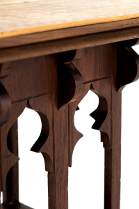 Asian antique furniture