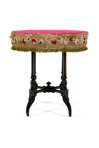 gypsy table