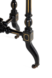 European antique furniture