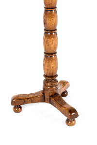 antique wine table