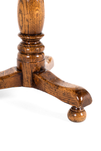 small antique tables