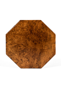 antique walnut table