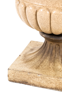 Garden antiques