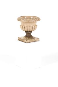 antique garden ornaments