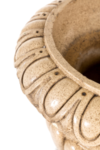 Garden urns